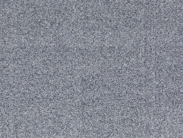 Preview: Opera 50C9 dunkelgrau – Draufsicht auf rechteckiges Muster Vorwerk Teppichboden Opera dunkelgrau